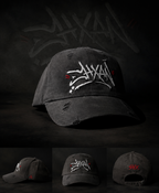 Casquette SHXAN GHOST