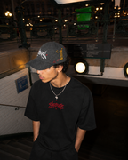 Casquette SHXAN GHOST